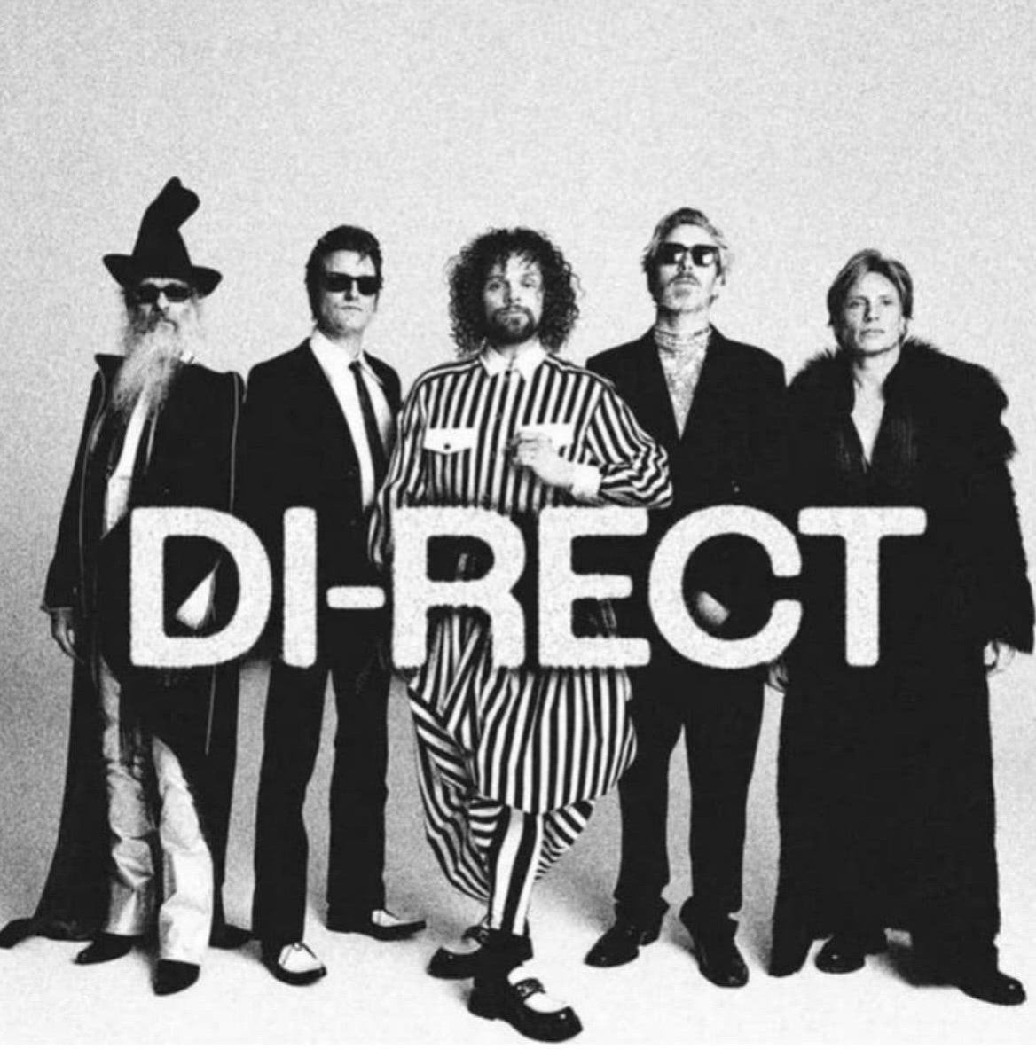 Di-rect Ahoy zaterdag 14 november staanplaatsen, Tickets en Kaartjes, Drie personen of meer, November
