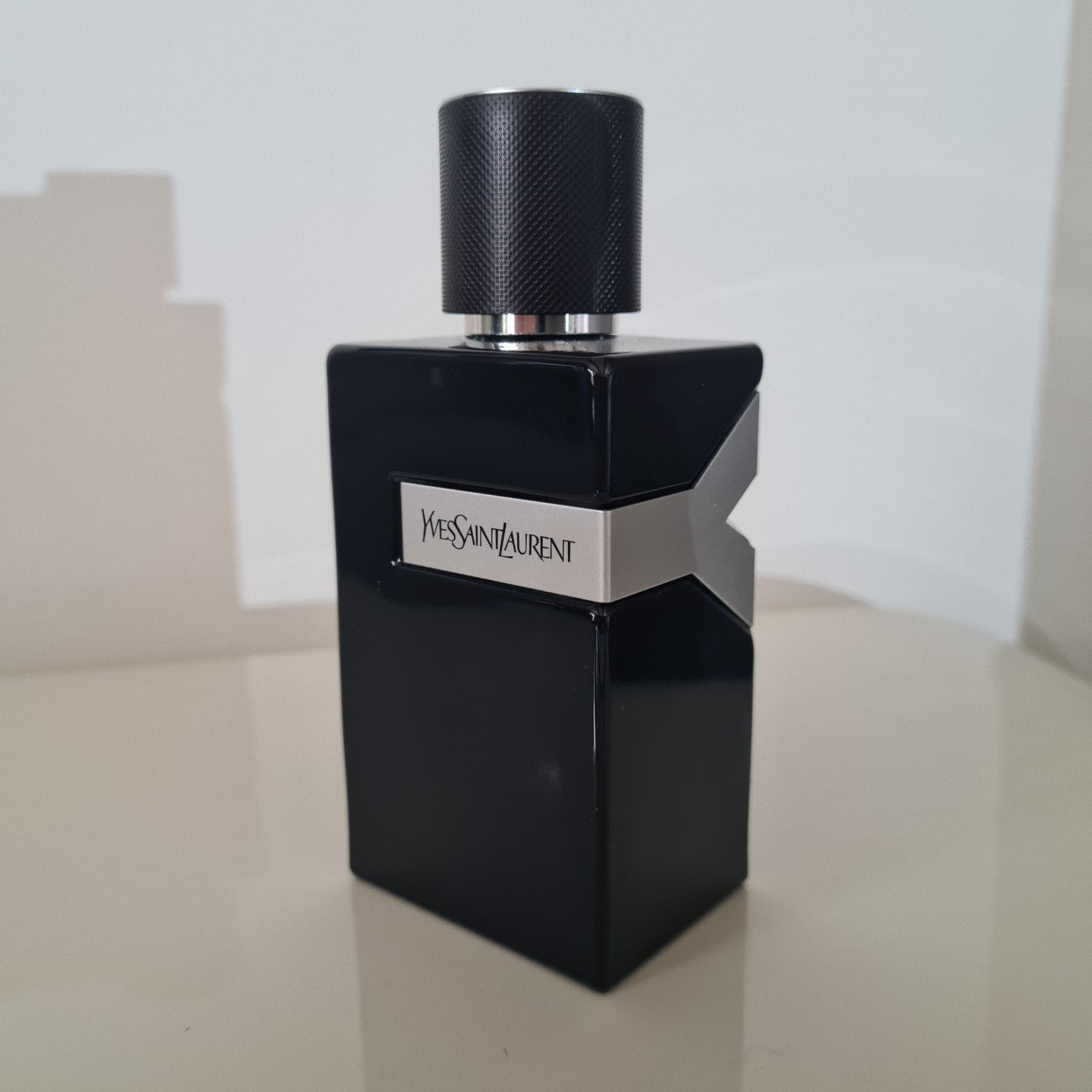 100 ml y le parfum ysl yves Saint laurent y le parfum 100 ml, Ophalen of Verzenden, Nieuw