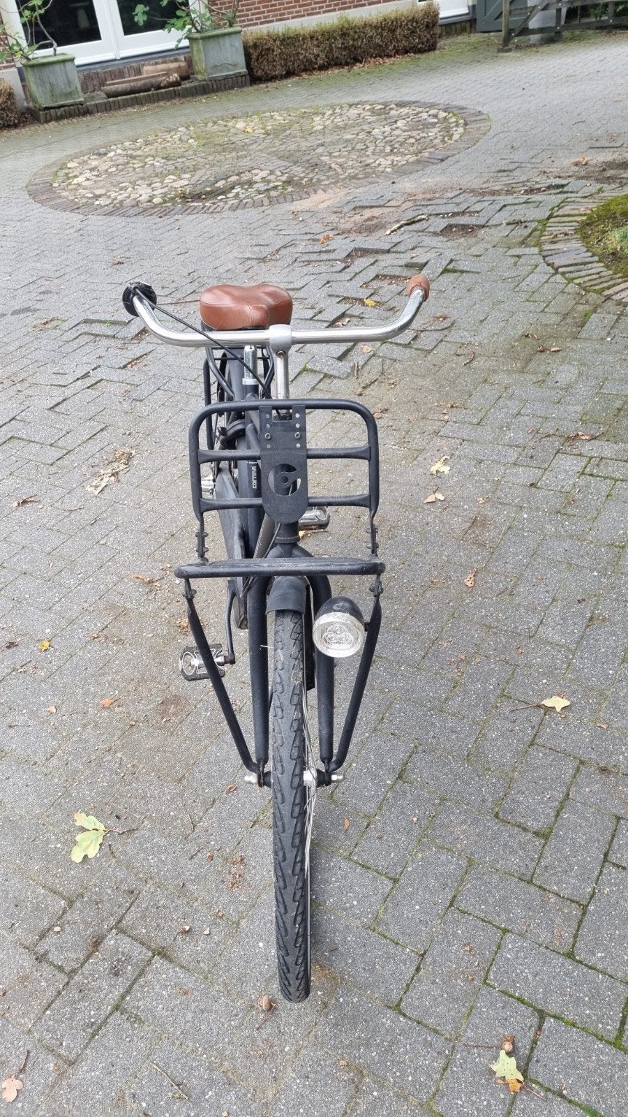 goed werkende cortina fuets, Overige merken, Terugtraprem, Gebruikt, Versnellingen