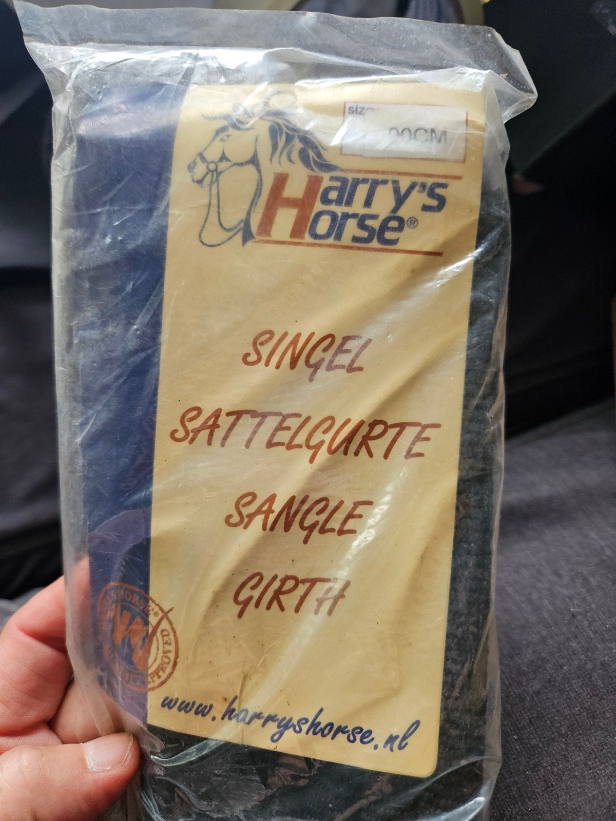 Te koop nieuwe singel., Dieren en Toebehoren, Ophalen of Verzenden, Nieuw