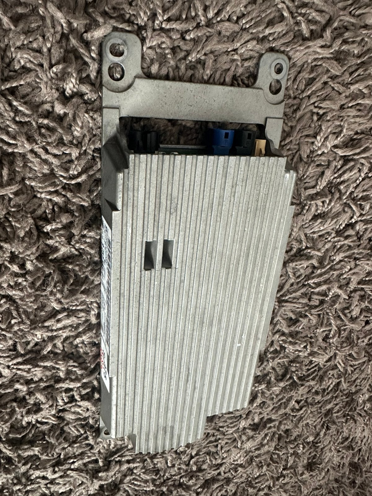 BMW BN2010 combox bluetooth module oem origineel F serie oem, Ophalen of Verzenden