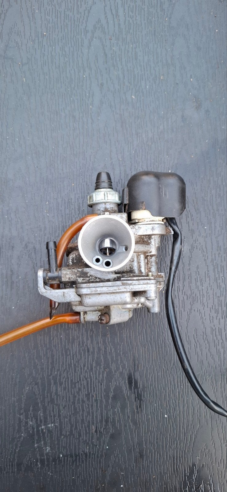 Keihin pws 12mm, Ophalen, Gebruikt, Carburateur, Keihin