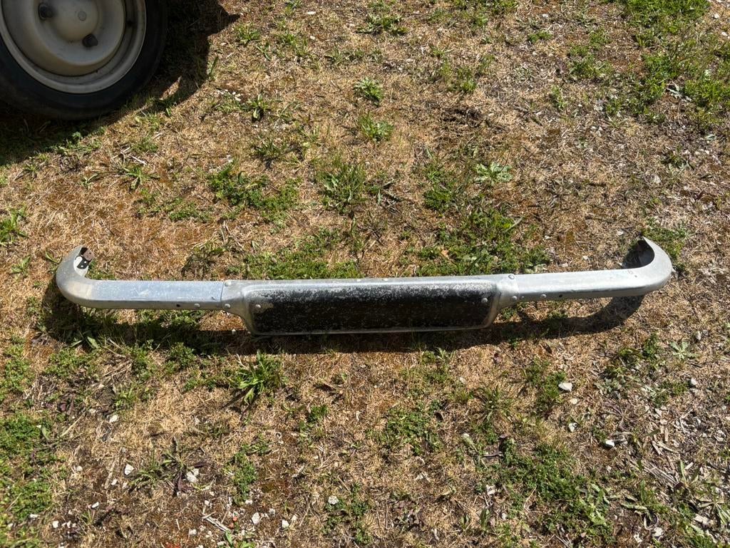 Nieuwe voorbumper citroen ami 6 nos, Auto-onderdelen, Ophalen of Verzenden