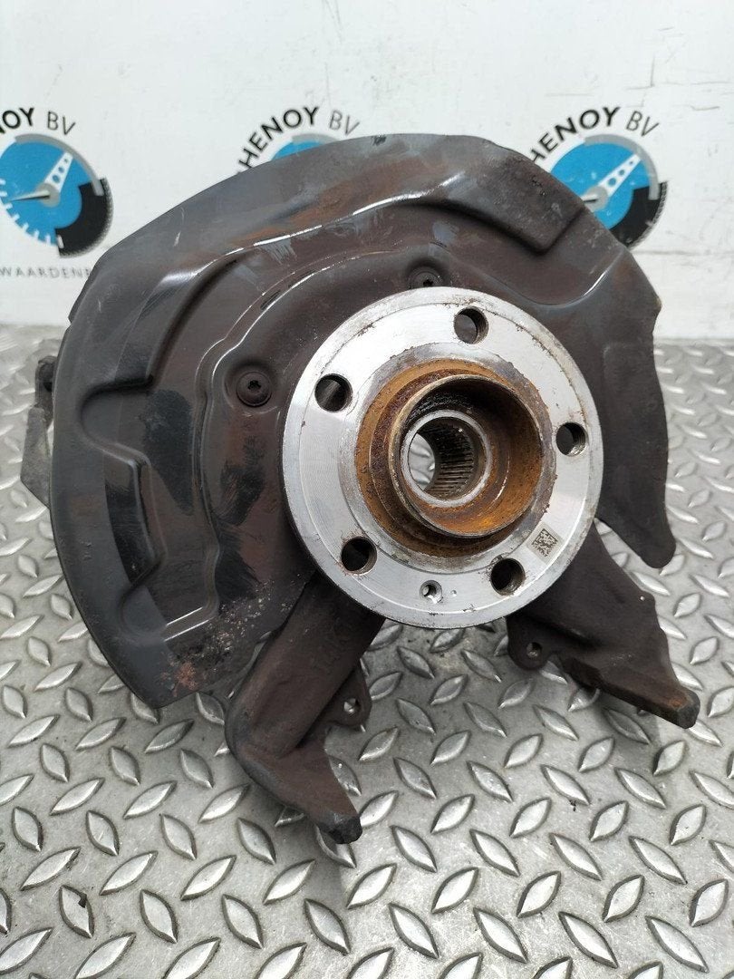 VOLKSWAGEN POLO AW 1.0 TSI FUSEE LV 2Q0407255AF 2Q0407255M 2, Ophalen of Verzenden, Gebruikt, ARN erkend