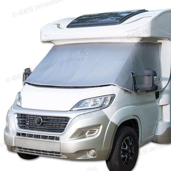 isolatie voorruit hoes, Caravans en Kamperen, Ophalen of Verzenden, Nieuw