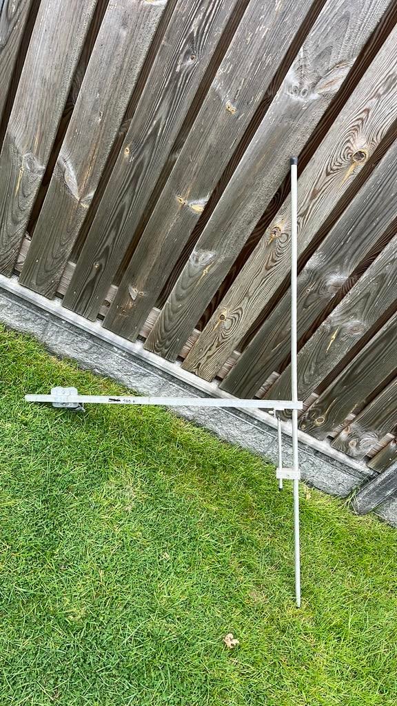 FM antenne, Ophalen, Zo goed als nieuw, Antenne