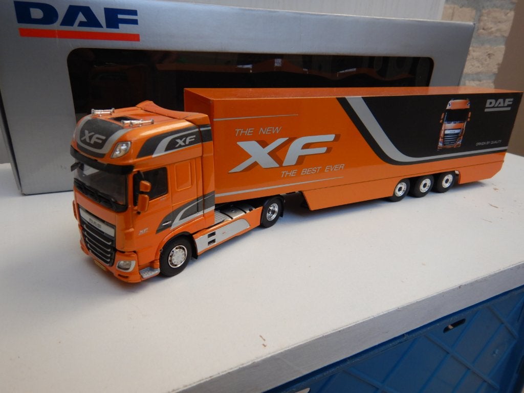 Tekno Daf XF., Ophalen of Verzenden, Nieuw