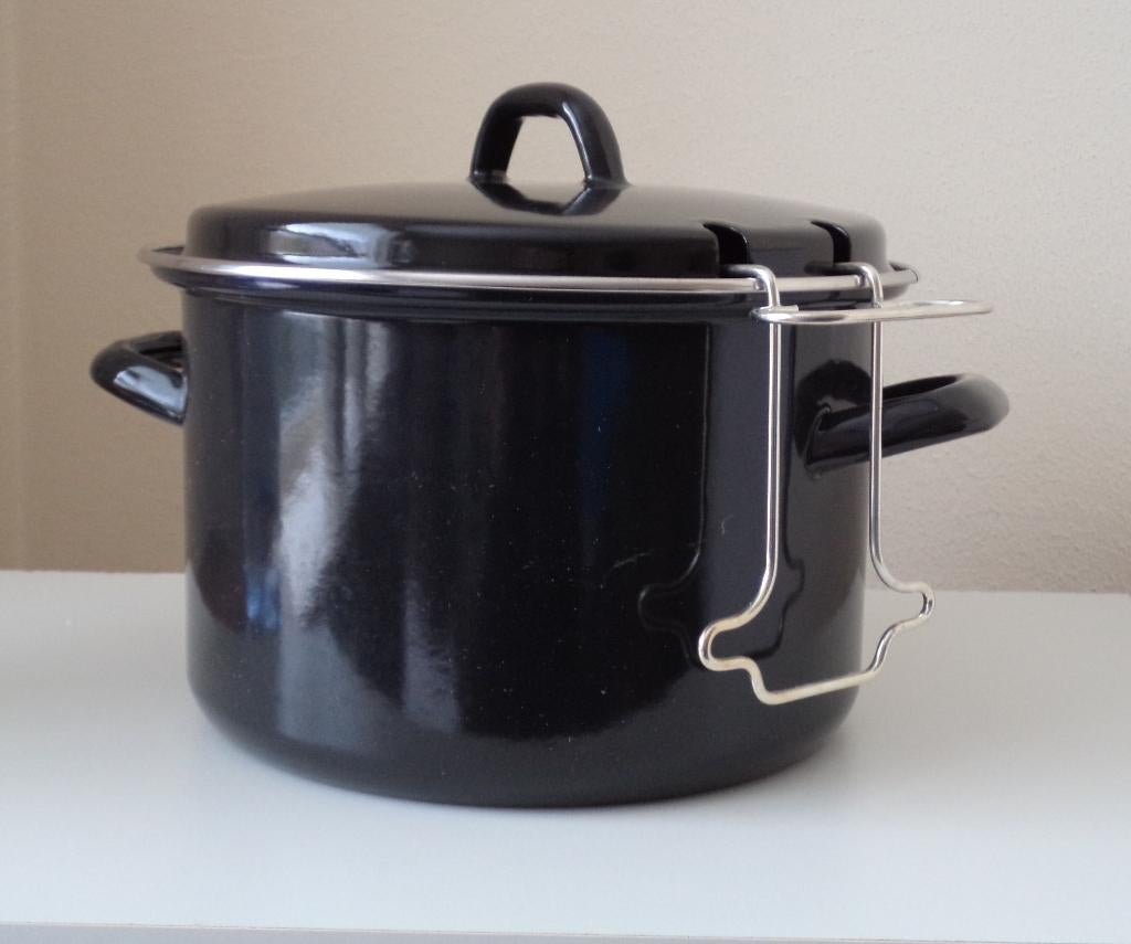 Traditionele frituurpan (nieuw), Ophalen, Nieuw, Overige materialen, Overige typen