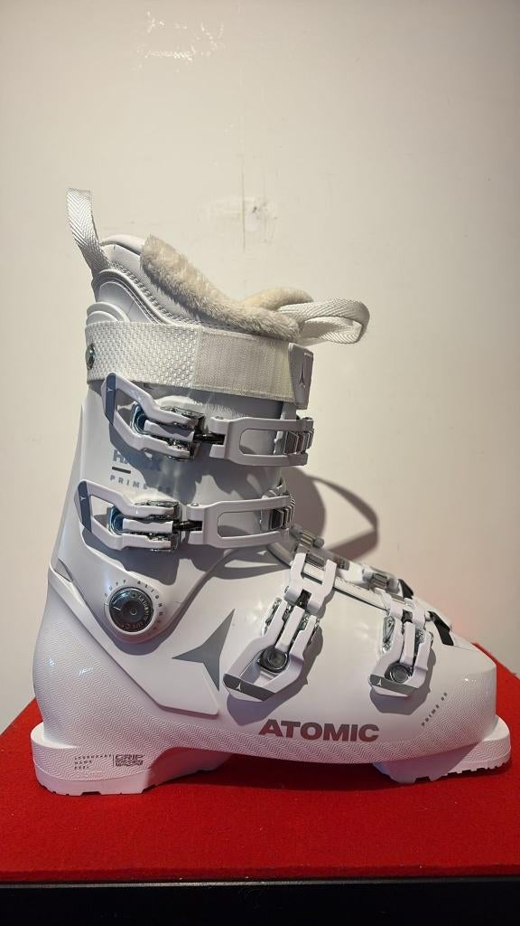 Atomic Hawx Prime 95W Dames Skischoenen maat 27/27.5 (42), Sport en Fitness, Skiën en Langlaufen, Info@atomic.com, Nieuw, Ophalen of Verzenden