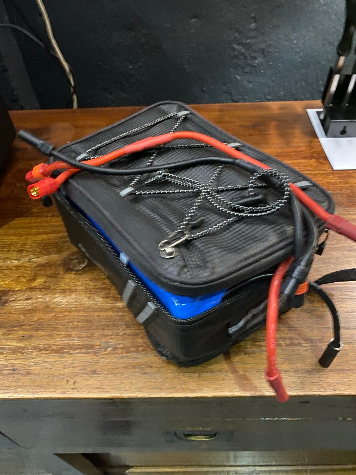 Surron Light Bee X Accu Pack - 72V Upgrade, Ophalen of Verzenden, Gebruikt