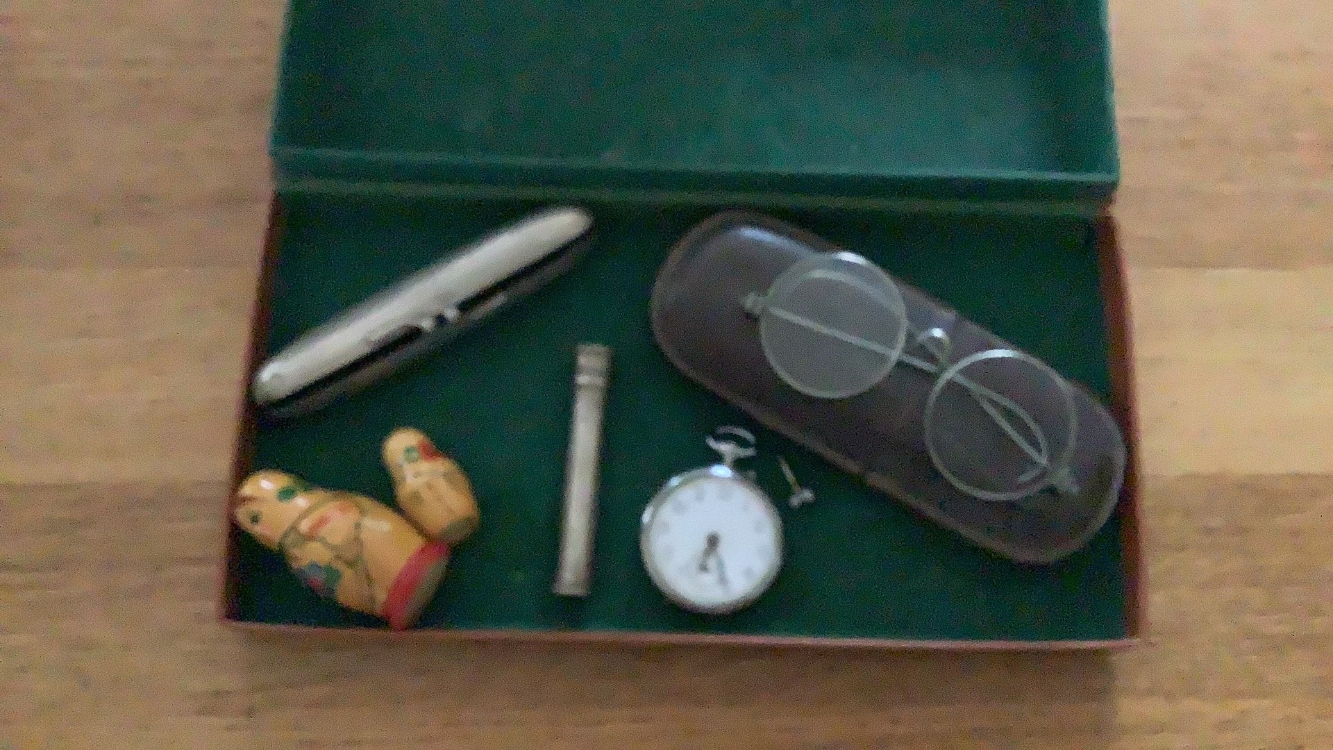 Hele oude voorwerpen( geen zilver), Verzamelen, Overige merken, Gebruikt, Verzenden, Overige typen
