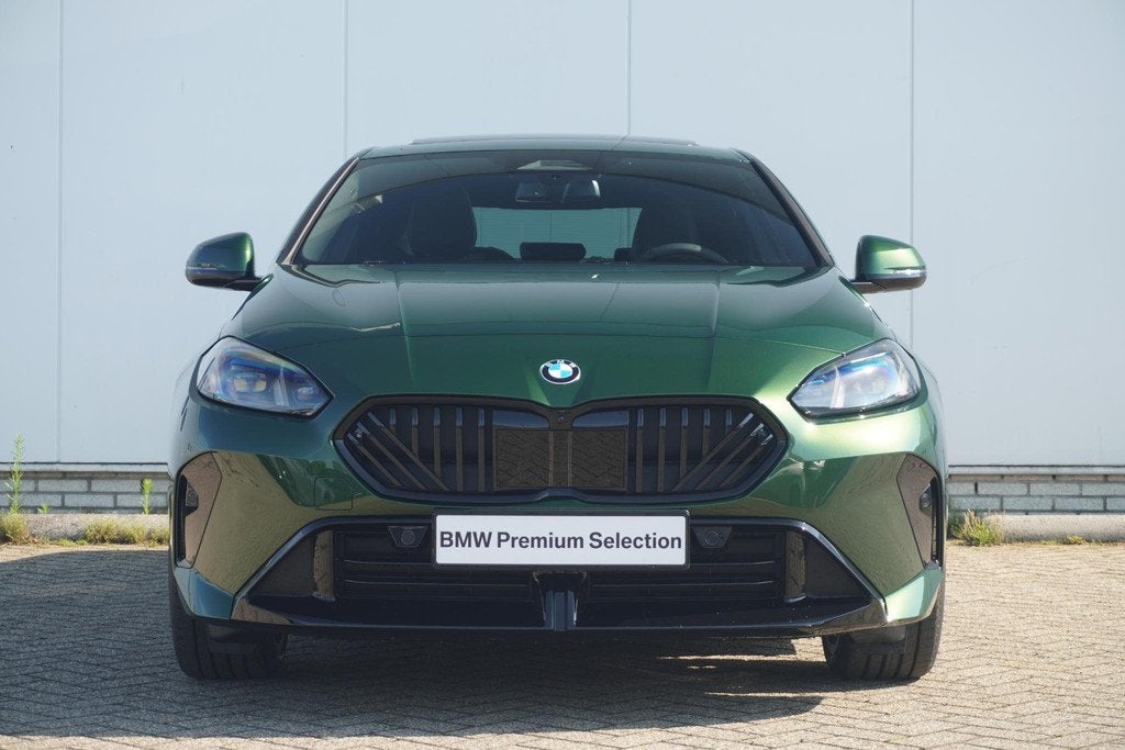 BMW 2 Serie Gran Coupé 220 | M Sportpakket Pro | Panoramada, Auto's, BMW, Stof, 156 pk, Met garantie (alle), Stuurwielverwarming