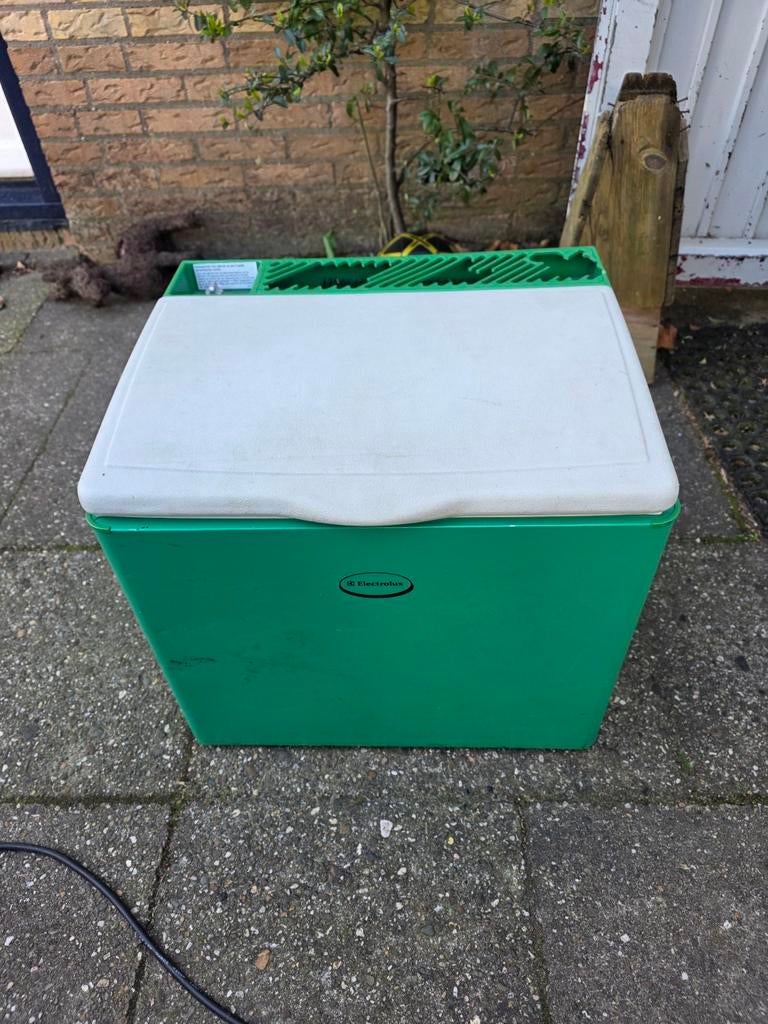 Electrolux Koelbox koelkast 220V/12V/Gas Camper/Boot/Camping, Ophalen of Verzenden