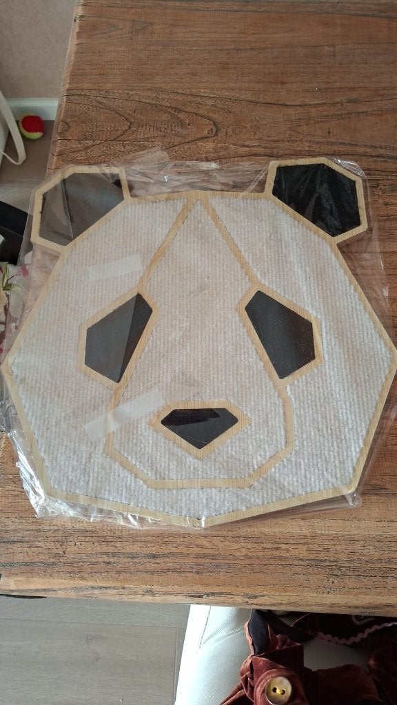 Katten-krabbord, Ophalen of Verzenden, Nieuw, Krabplank