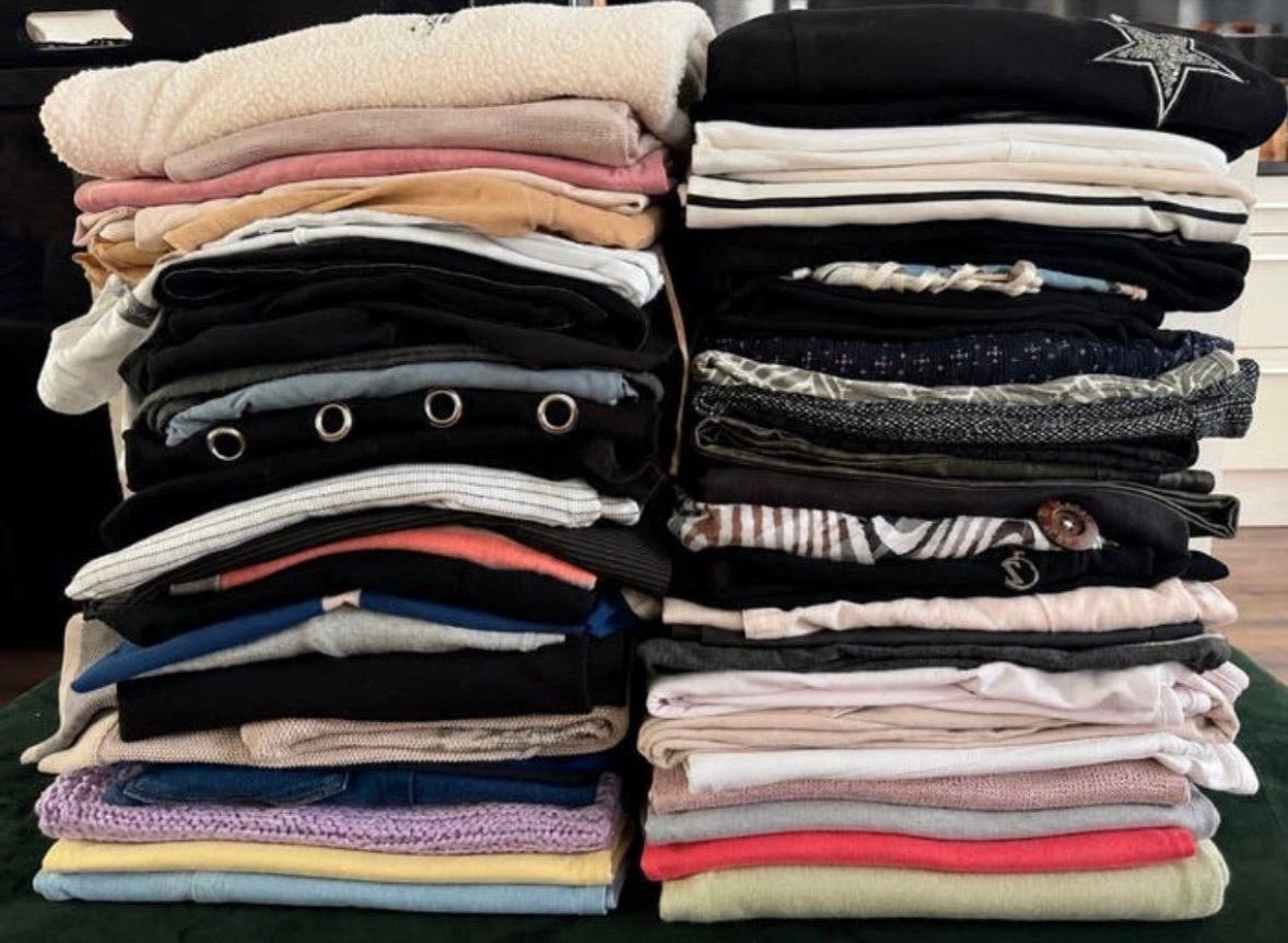 Groot dames merkkleding pakket 55 st Studio Anneloes RAW,.., Kleding | Dames, Ophalen of Verzenden, Zo goed als nieuw