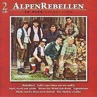 Alpenrebellen - 30 Hits Collection  Originele 2 CD Nieuw!, Ophalen of Verzenden, Nieuw in verpakking, Boxset