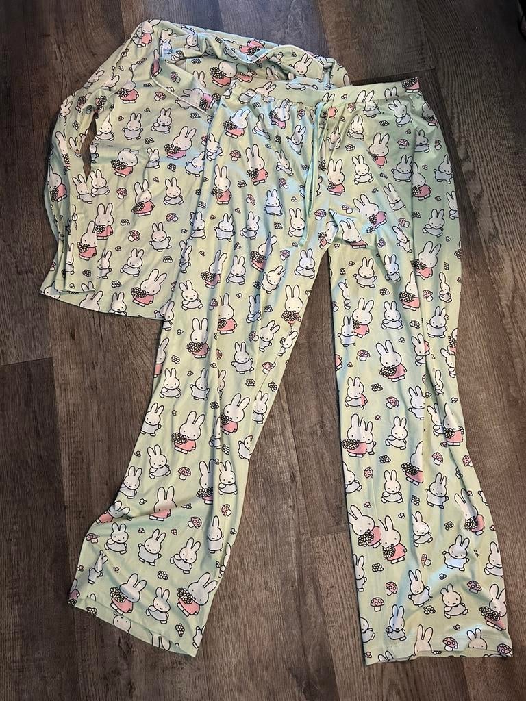 Miffy pyjama (nijntje), maat S, Ophalen of Verzenden, Nieuw, Maat 36 (S)