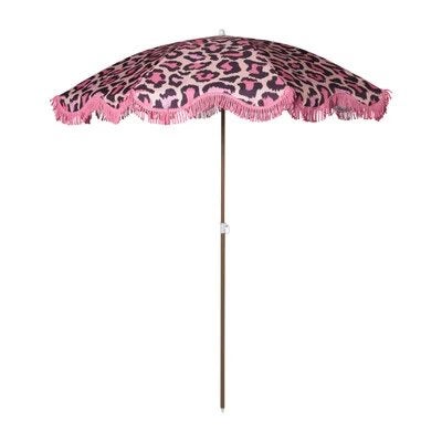 Nieuw! Parasol, Ophalen, Zo goed als nieuw, 1 tot 2 meter