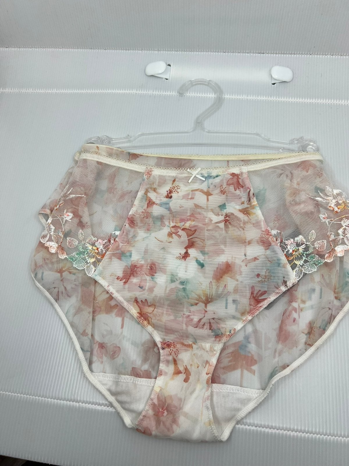 Fantasie slip maat XL 42/44 NIEUW!! Nu €15,-, Ophalen of Verzenden, Slip