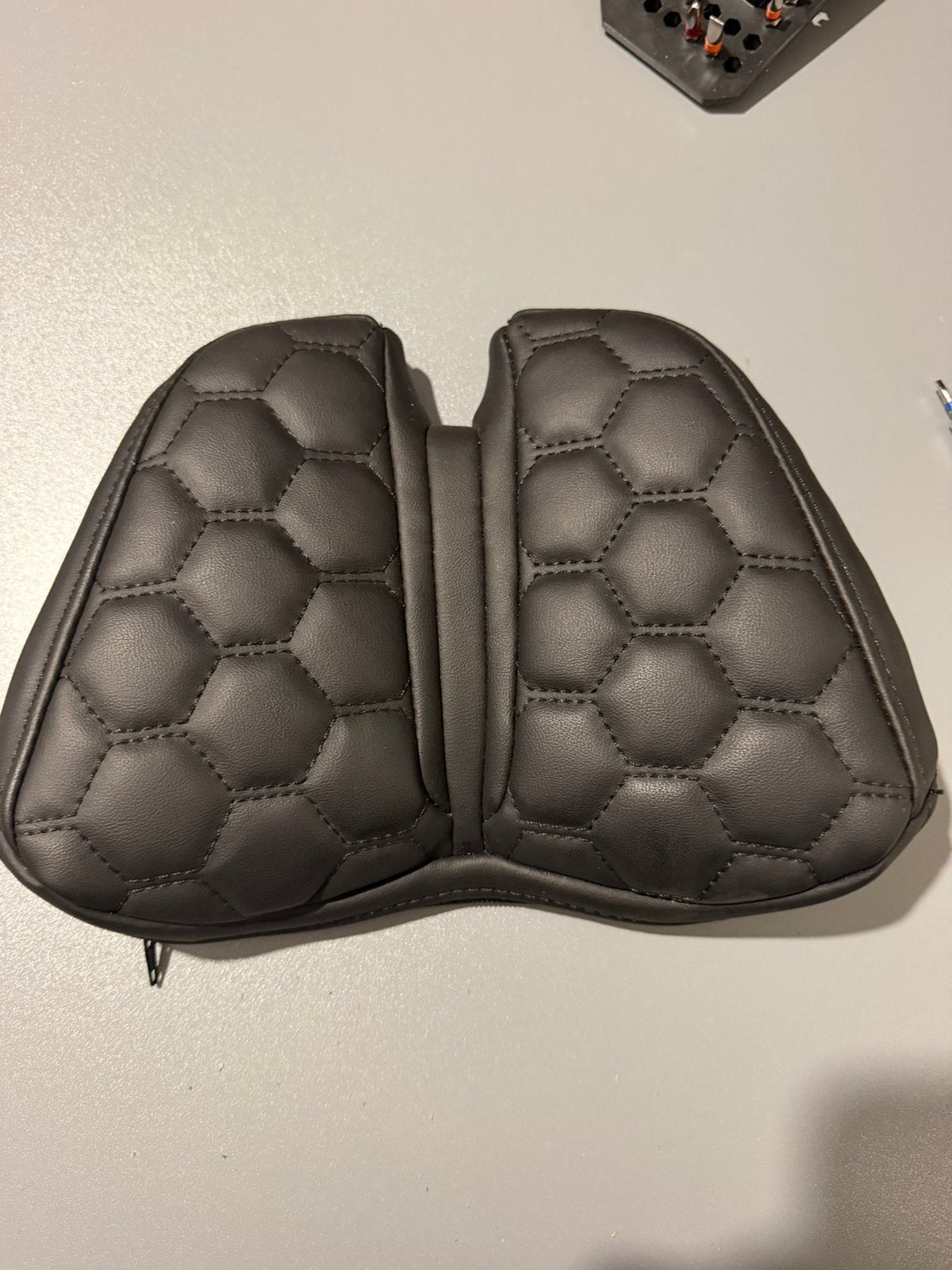 Honda X-Adv 750 xadv rugleuning cover RS Design, Motoren, Ophalen