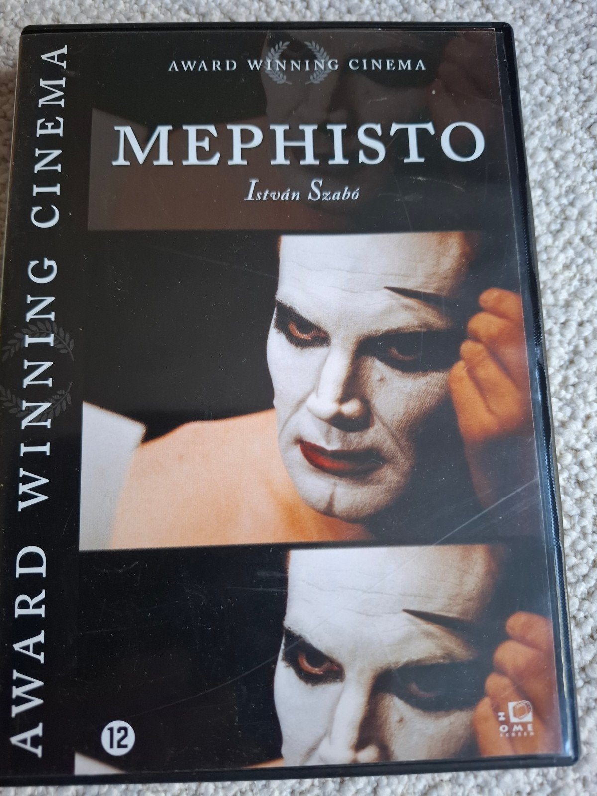 mephisto, Alle leeftijden, Ophalen of Verzenden, Zo goed als nieuw, Overige gebieden