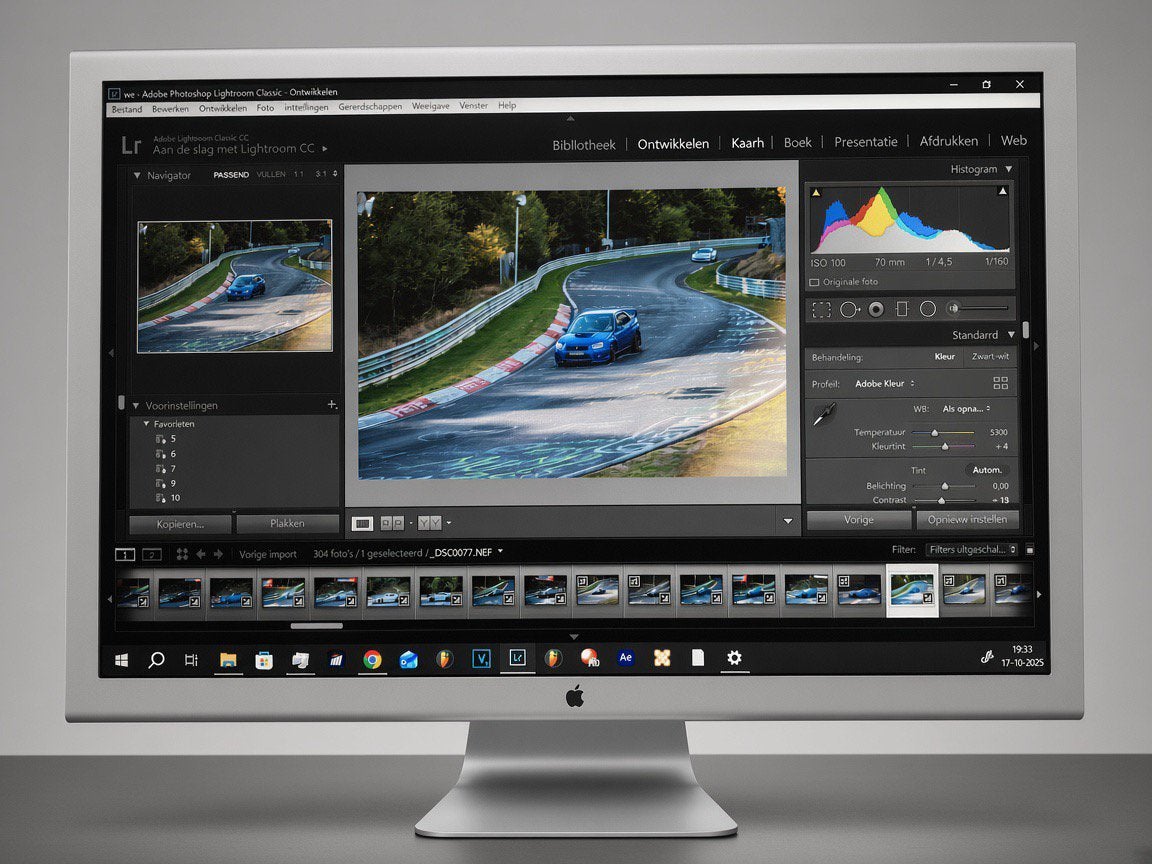 Apple Cinema 30 Inch Studio Display, Kantelbaar, Zo goed als nieuw, Overige typen, Quad HD (2K)