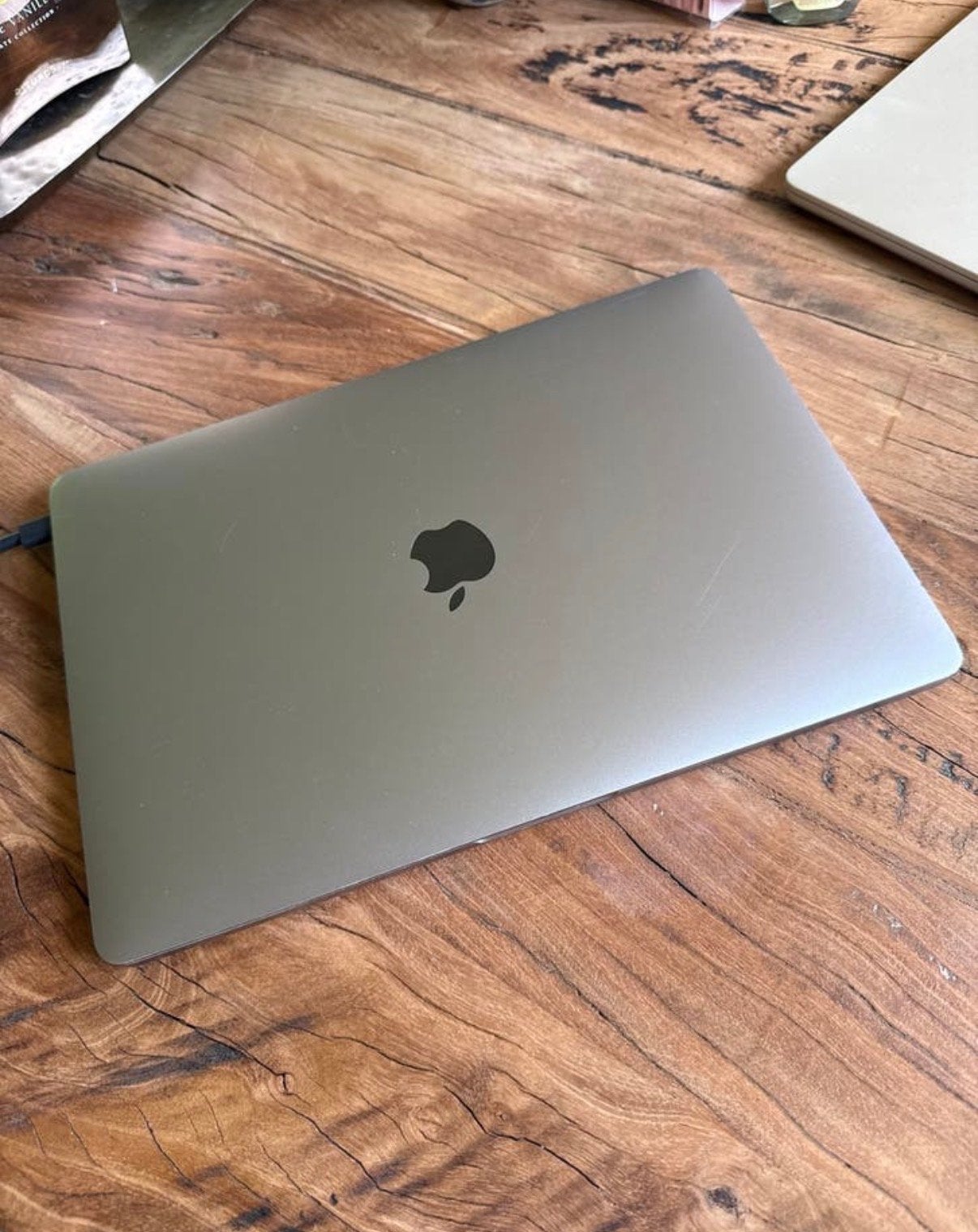 MacBook Pro 13-inch, 2017 - 8GB RAM, 2.3 GHz Dual-Core i5, Gebruikt, 256 GB, 2 tot 3 Ghz, Qwerty