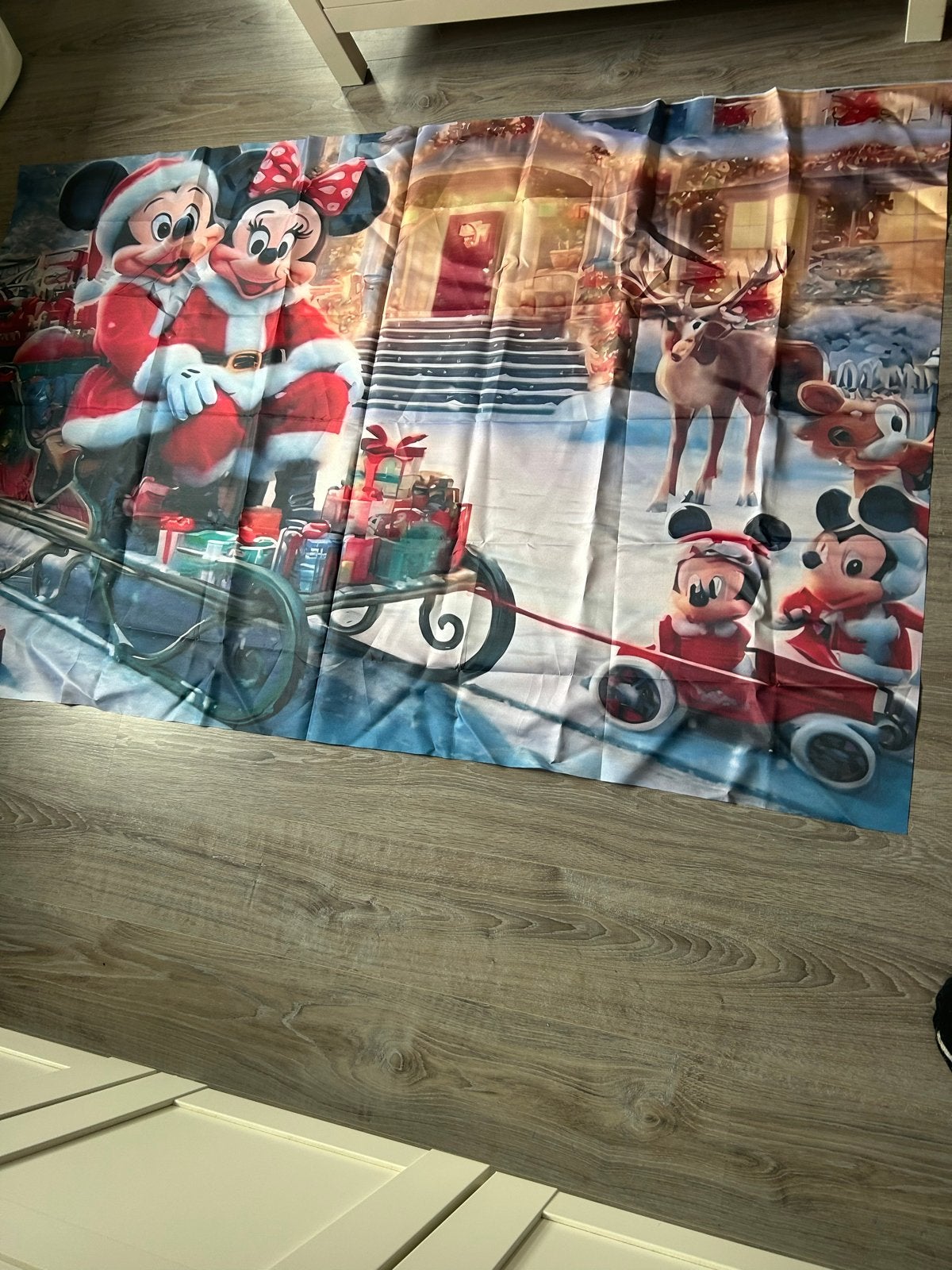 Kerst, Diversen, Kerst, Ophalen of Verzenden, Nieuw