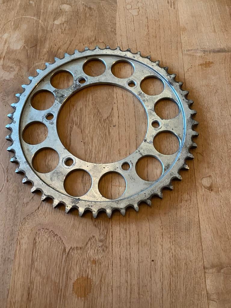 Kawasaki ZXR 750 tandwiel, Motoren, Onderdelen | Kawasaki, Ophalen of Verzenden