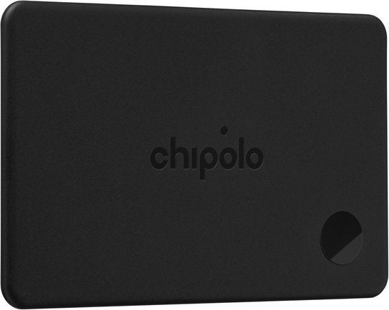 Chipolo CARD Bluetooth Wallet (Tracker) *Nieuw*, Overige typen, Nieuw, Ophalen of Verzenden, Chipolo 1