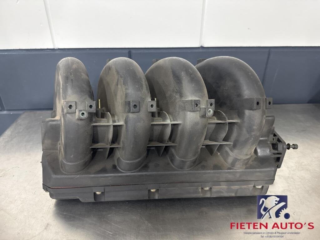 Inlaatspruitstuk Peugeot 306 S16 ZX 16v en 405 MI16 0361A7, Gebruikt, Ophalen of Verzenden, Peugeot, Peugeot