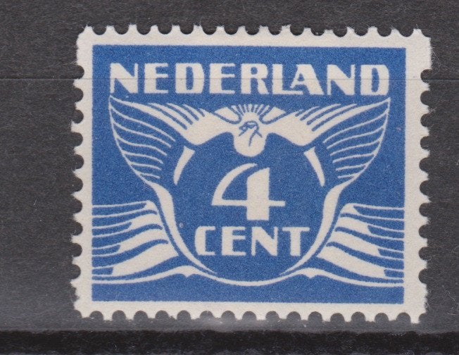 Roltanding 63 ong 1930 ; Op zoek naar roltanding ? KIJK, Ophalen of Verzenden, T/m 1940, Postfris