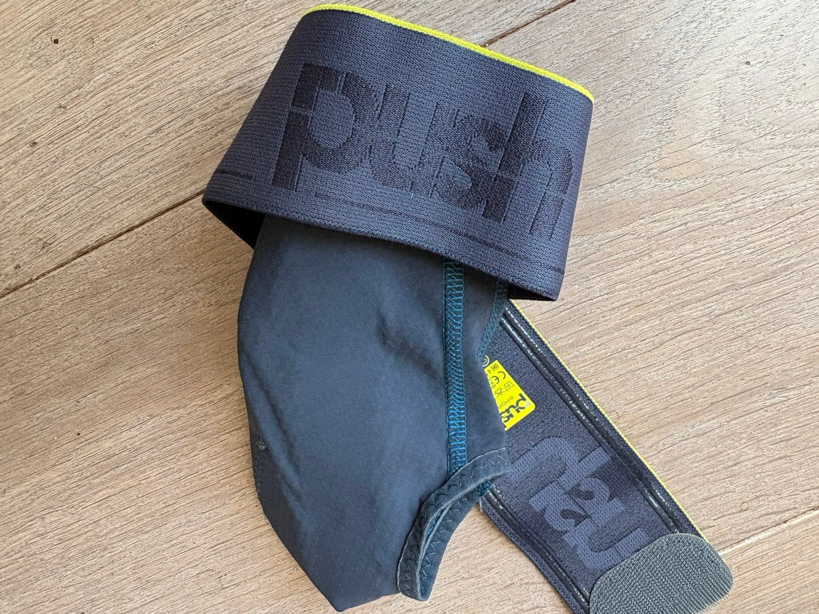 Push enkelbrace 8 rechts (maat S), Ophalen of Verzenden, Nieuw