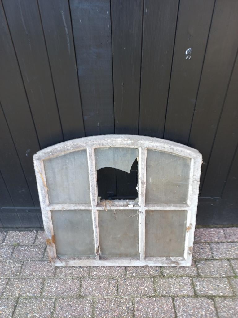 Betonnen ramen, Doe-het-zelf en Verbouw, Glas en Ramen, Ophalen of Verzenden, Minder dan 80 cm, Minder dan 80 cm