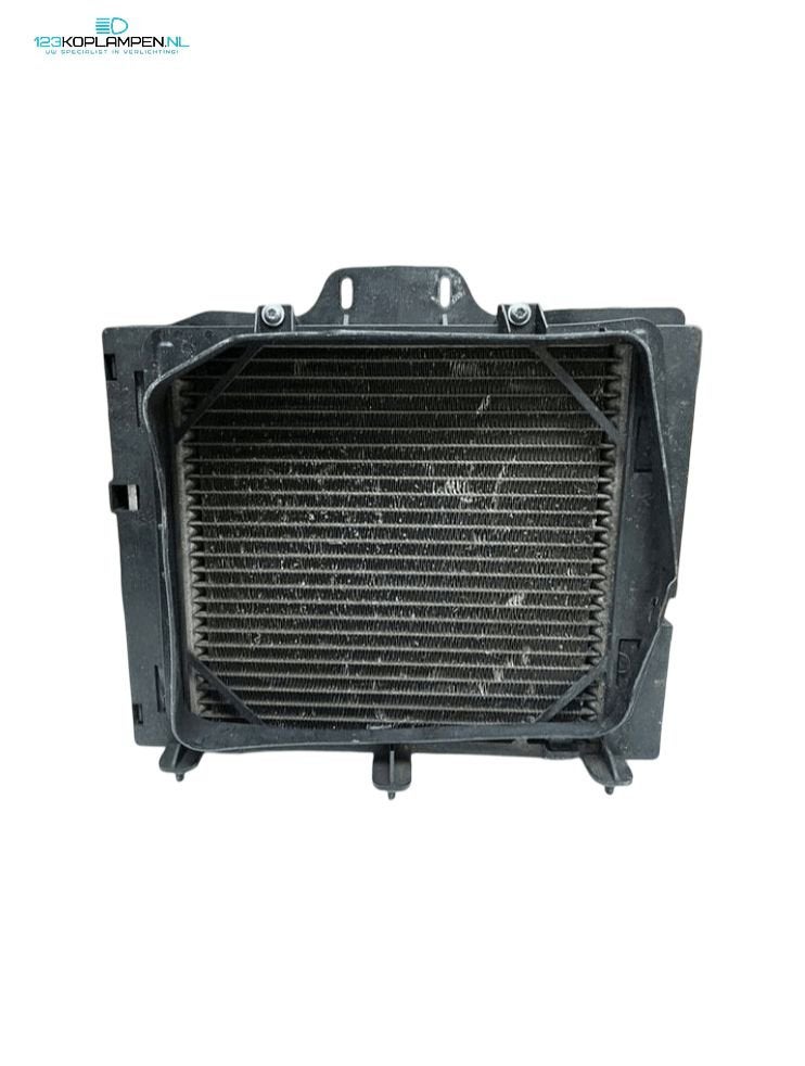 BMW M5 F10 M6 F12 F13 extra koeler radiateur links, Auto-onderdelen, Gebruikt, -, -, Ophalen of Verzenden