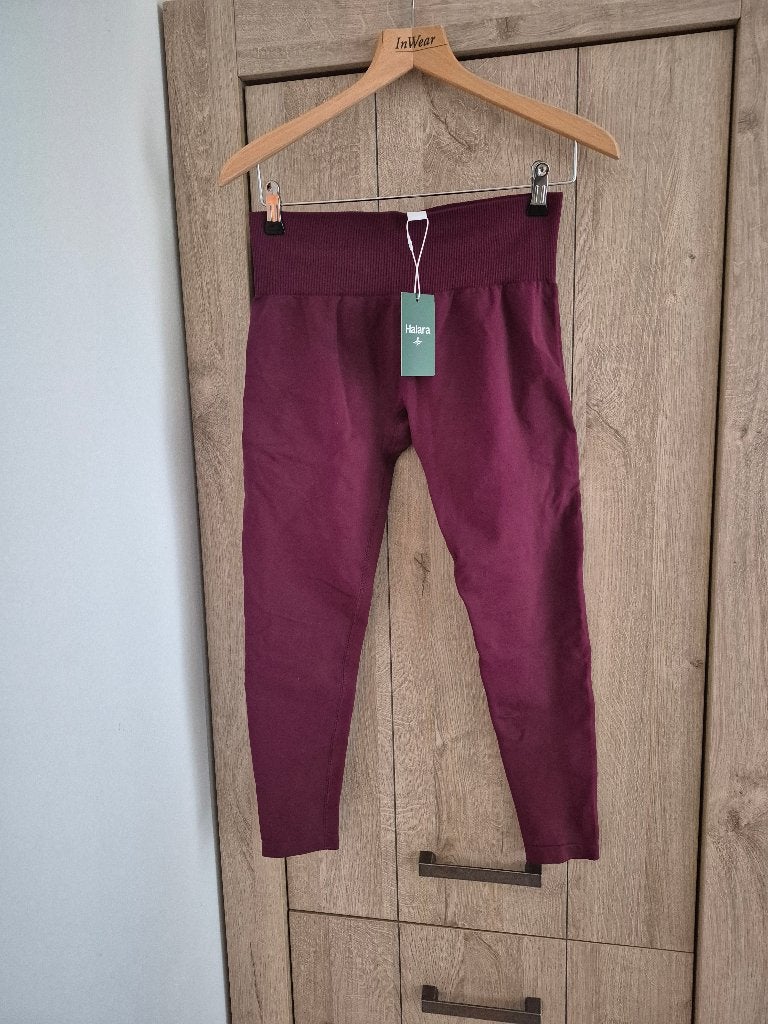 Halara buttlifting legging nieuw M, Maat 38/40 (M), Nieuw, Ophalen of Verzenden, Fitness of Aerobics