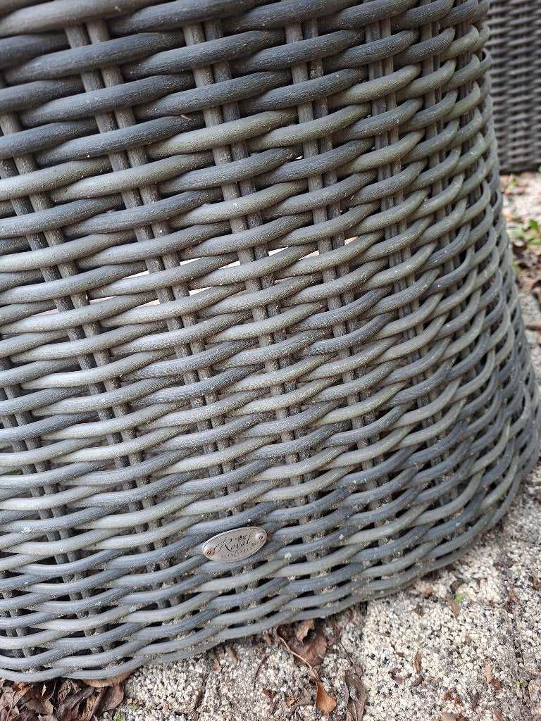 Tuinstoelen