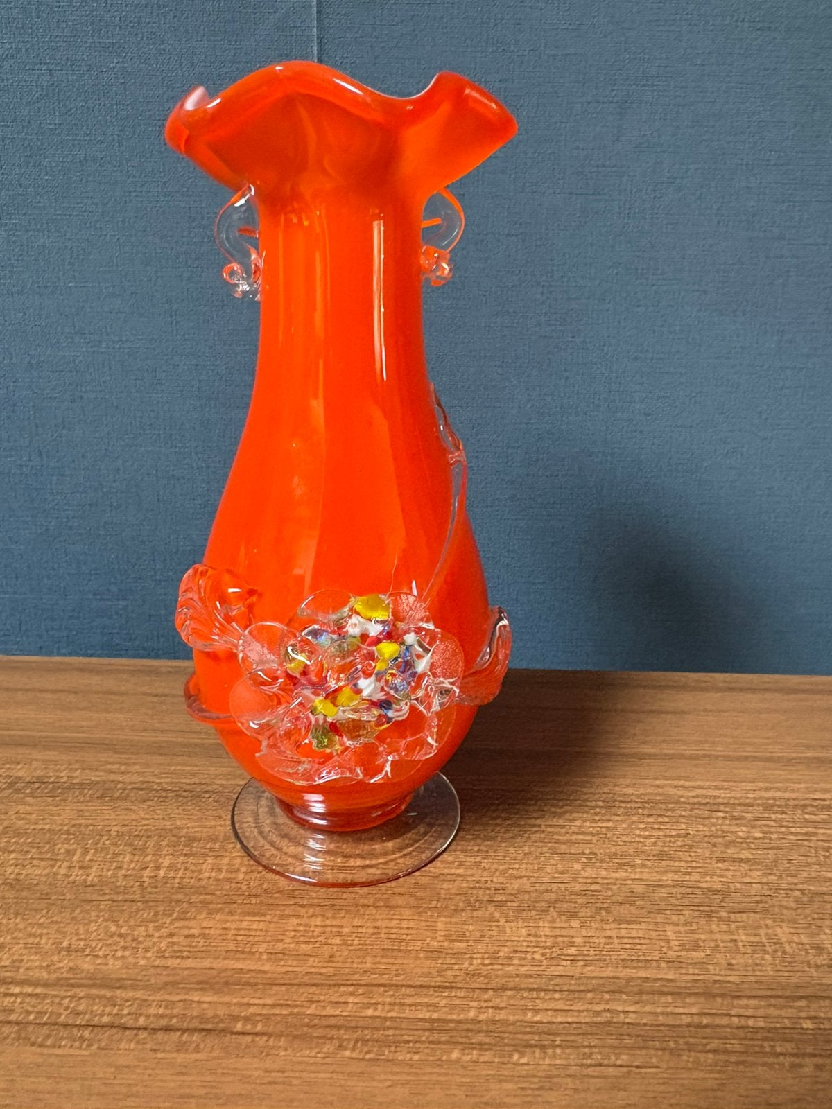Murano Vintage vaasje, Verzenden