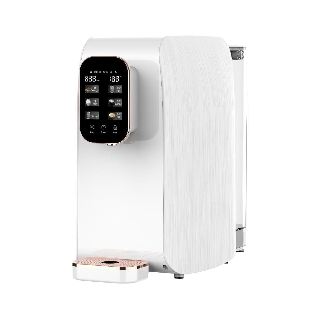 Waterfilter dispenser - Purassima - geen installatie nodig, Verzenden, Nieuw