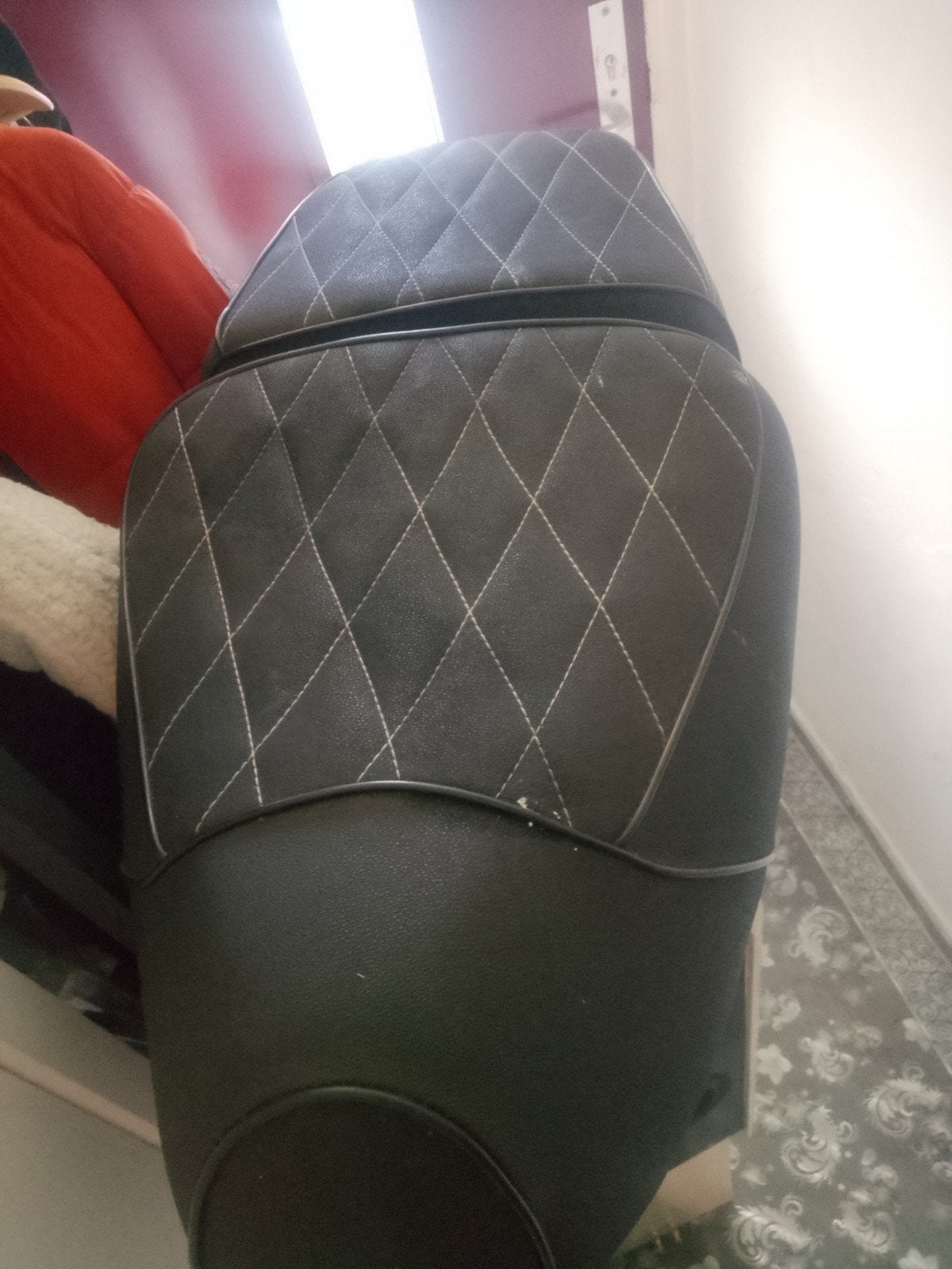 Vespa GTS, Fietsen en Brommers, Brommeronderdelen | Scooters, Ophalen of Verzenden, Vespa