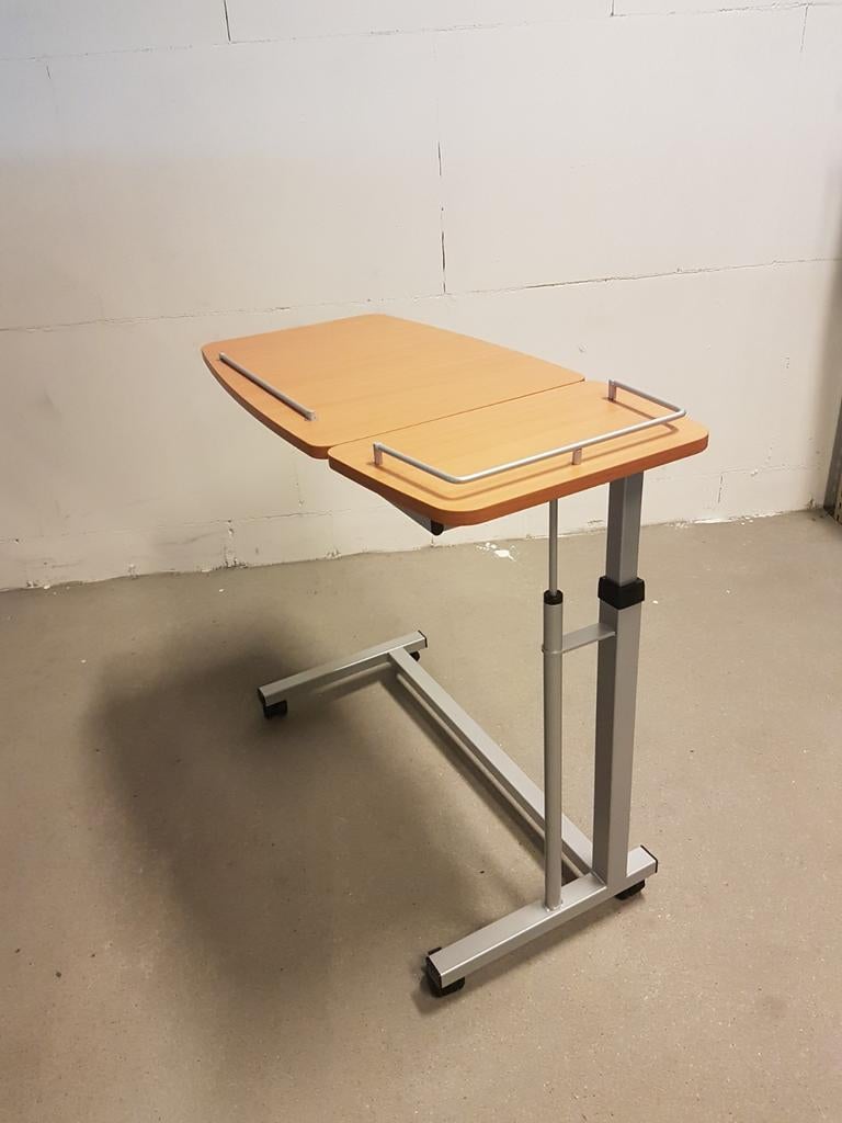 Luxe bedtafel / eettafel / laptoptafel NIEUW, Ophalen