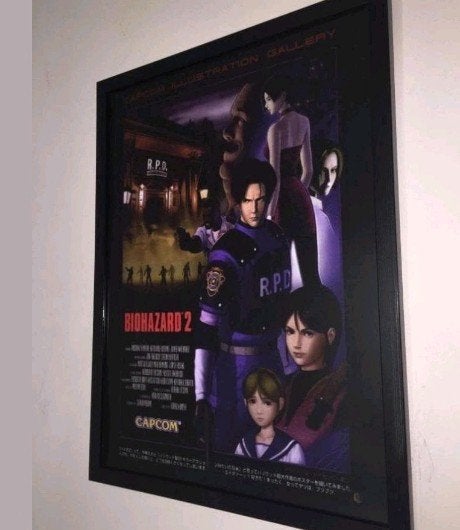 Resident evil, Verzamelen, Ophalen of Verzenden, Zo goed als nieuw, A1 t/m A3, Film en Tv