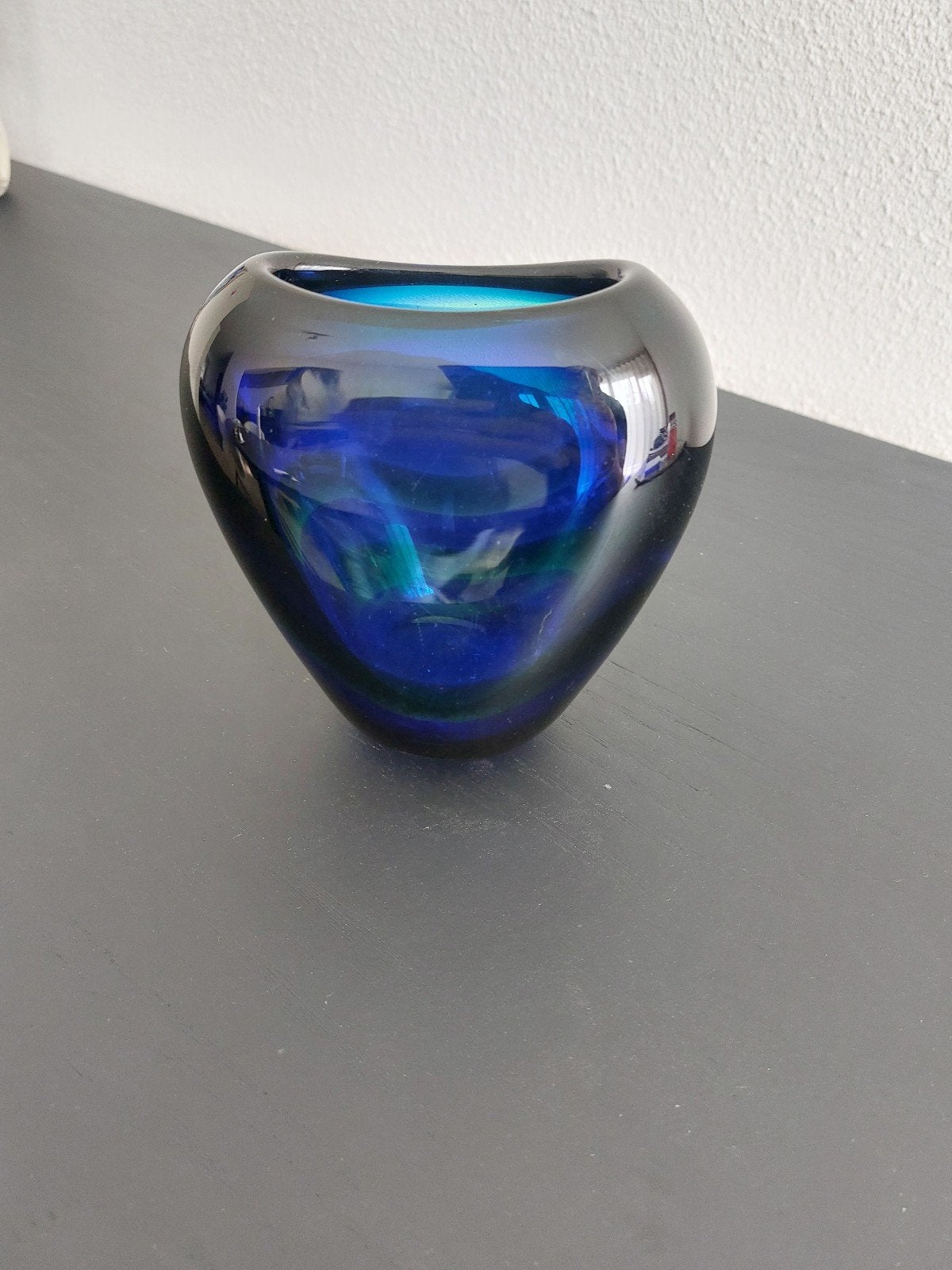 Meydam Glasobject Leerdam Unica, Ophalen of Verzenden