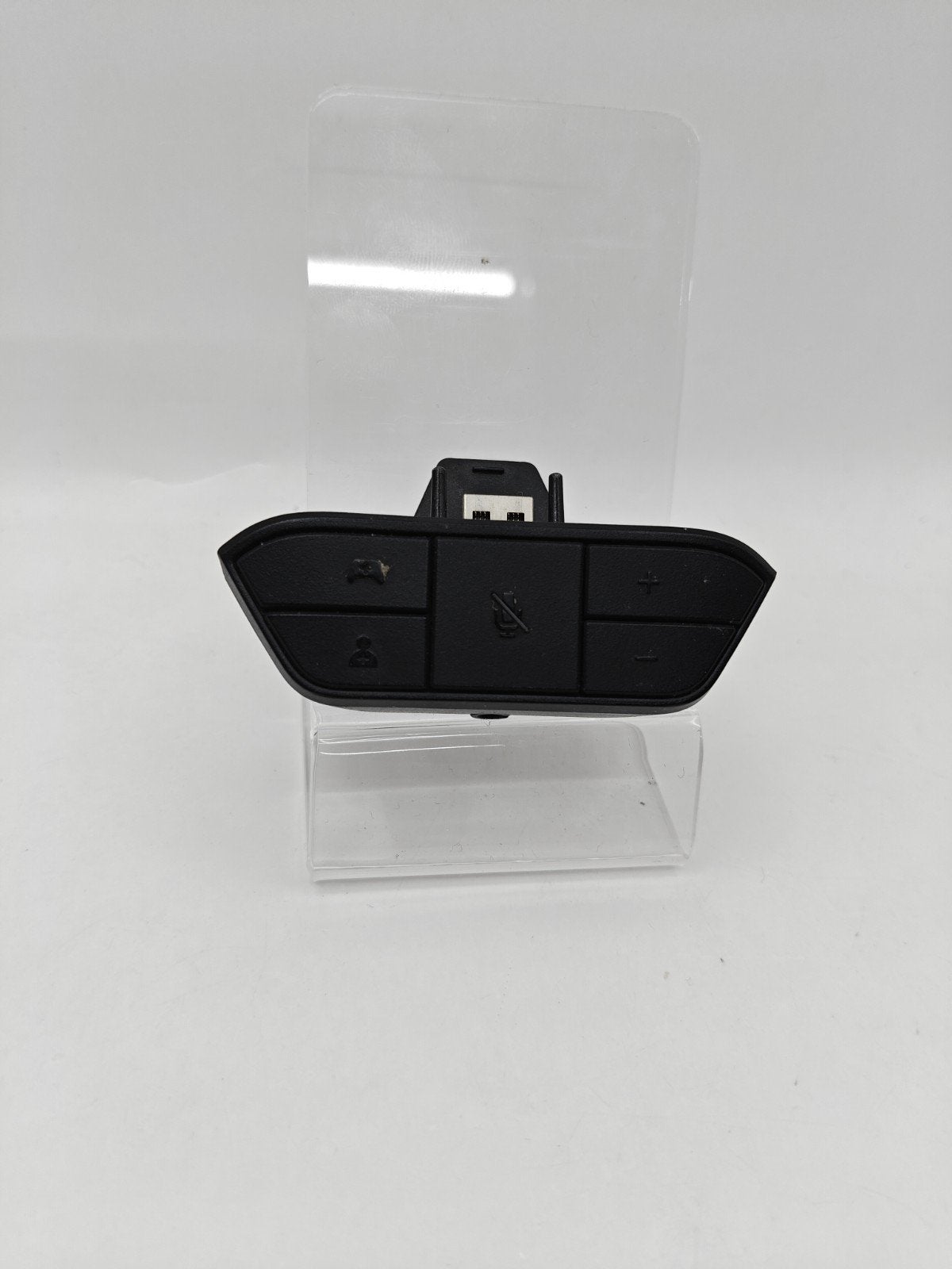 Xbox One Stereo Headset Adapter, One Microsoft Way, Redmond, WA 98052, USA, 1 speler, Ophalen of Verzenden, Support@microsoft.com