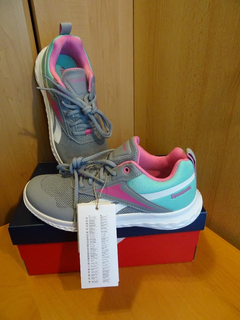Reebok sneakers nieuw, Meisje, Sportschoenen, Reebok, Nieuw
