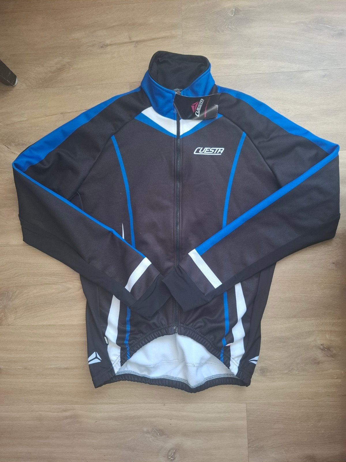 Dames Fietsjack Cuesta Capo Luokka Maat L, Fietsen en Brommers, Ophalen of Verzenden
