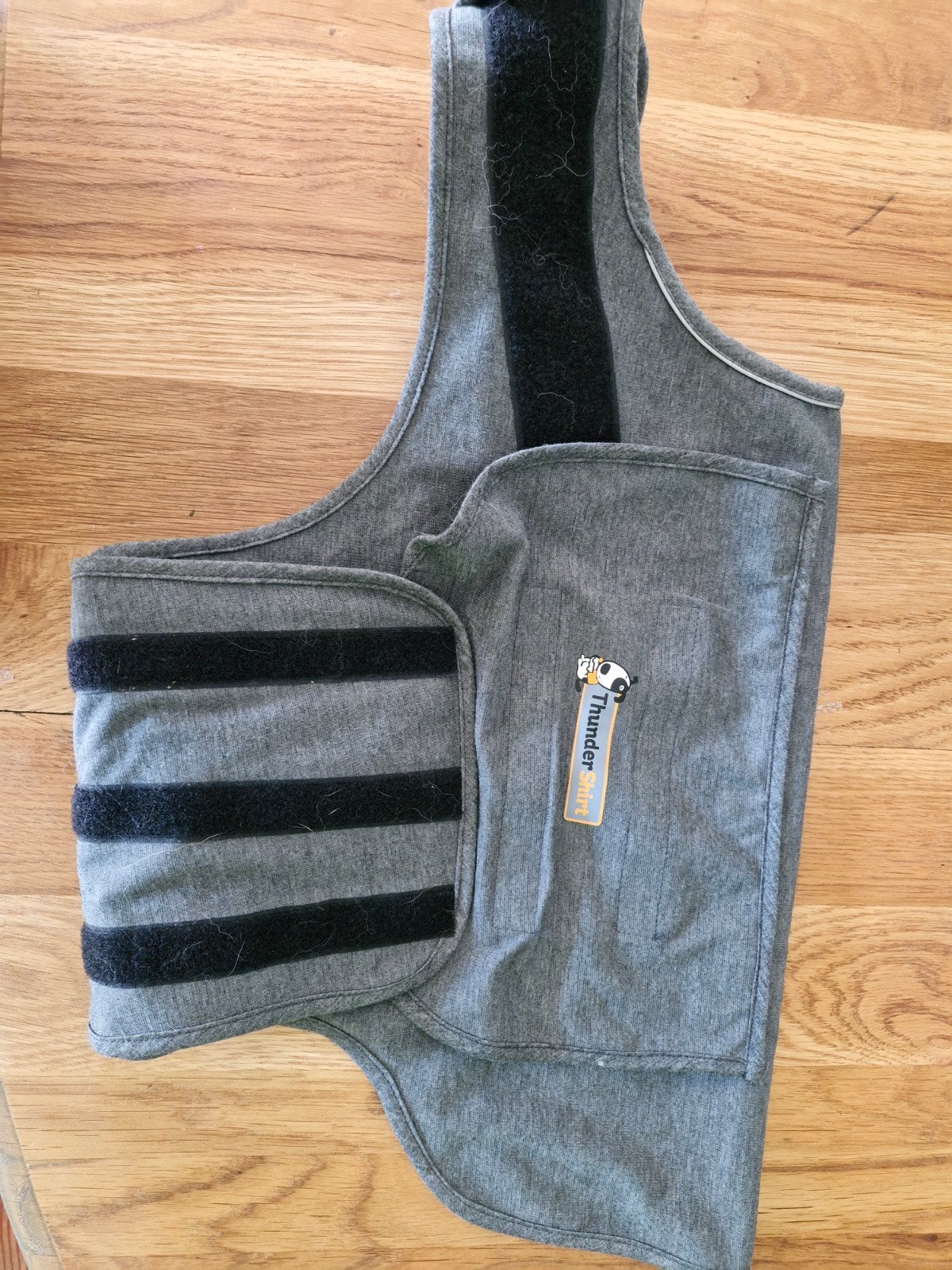 Thundershirt, Dieren en Toebehoren, Hondenkleding, Ophalen of Verzenden