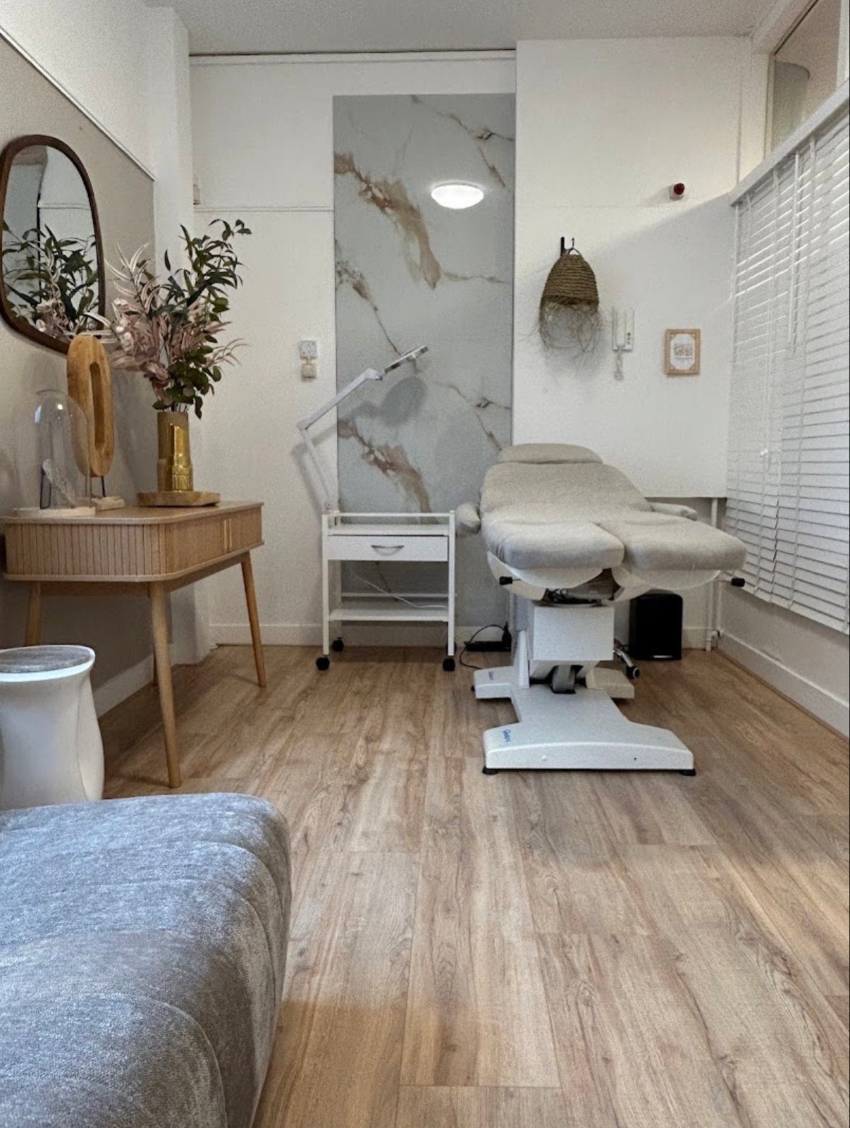 Praktijkruimte salon Amsterdam west (Baarsjes), Huizen en Kamers, Amsterdam