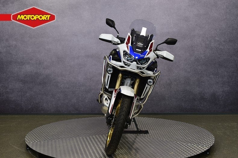 Honda CRF 1100 ADVENTURE SPORTS DCT (bj 2023), Info@motoportwormerveer.nl, Honda Motor Europe, Bedrijf, Crystal Bldng B-Unit B11.2 Rivium Blv200
2909 LK  Capelle aan den IJsel, NL