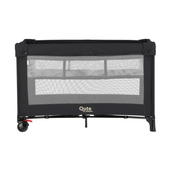 campingbed bed babybed ledikant matras babybed kinderkamer, Ophalen, Overige typen